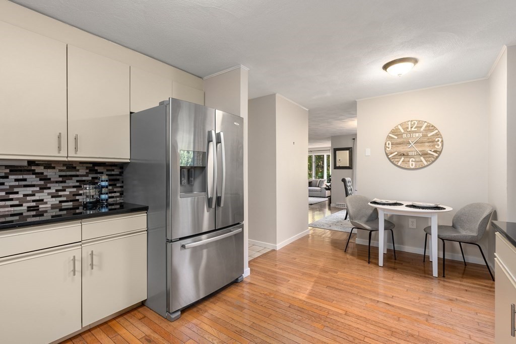 73 Spring St Unit: 7
