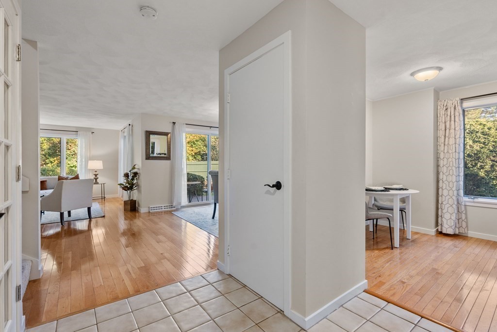 73 Spring St Unit: 7