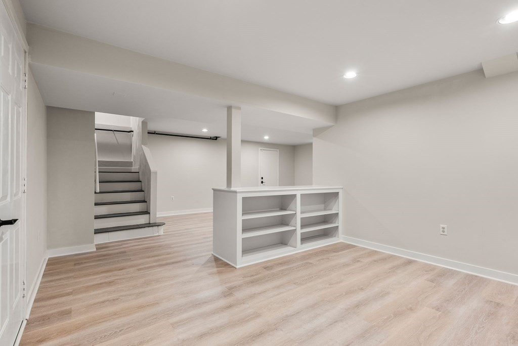 73 Spring St Unit: 7