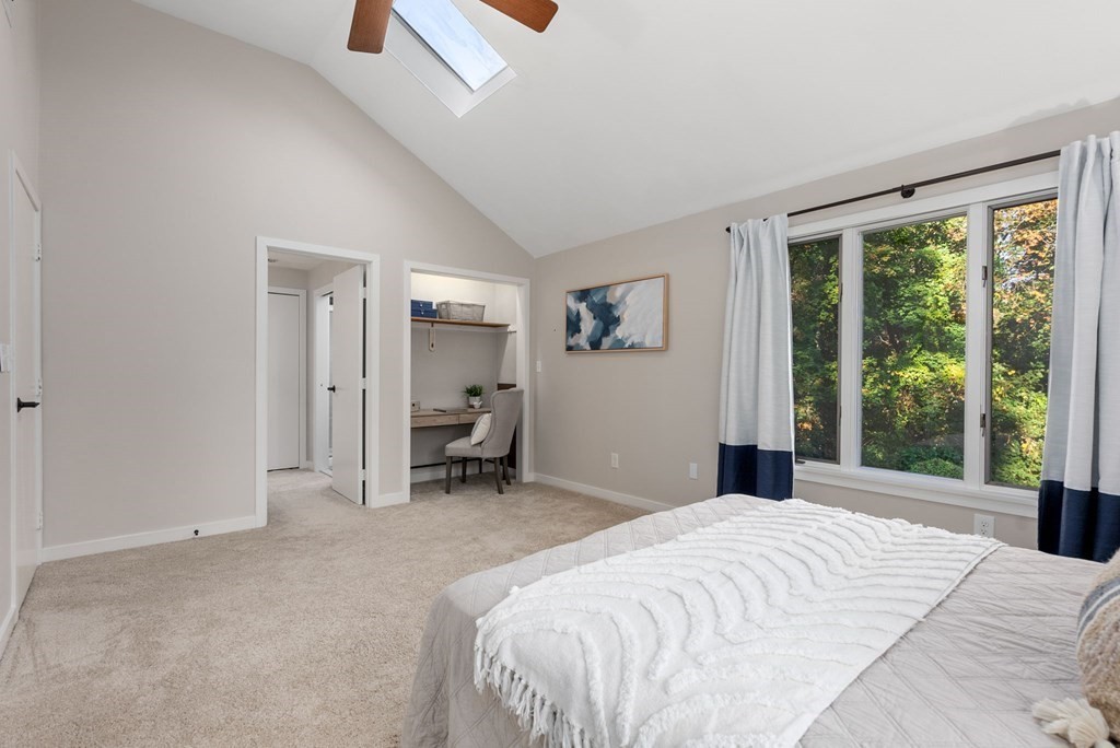 73 Spring St Unit: 7