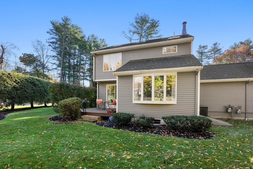 73 Spring St Unit: 7