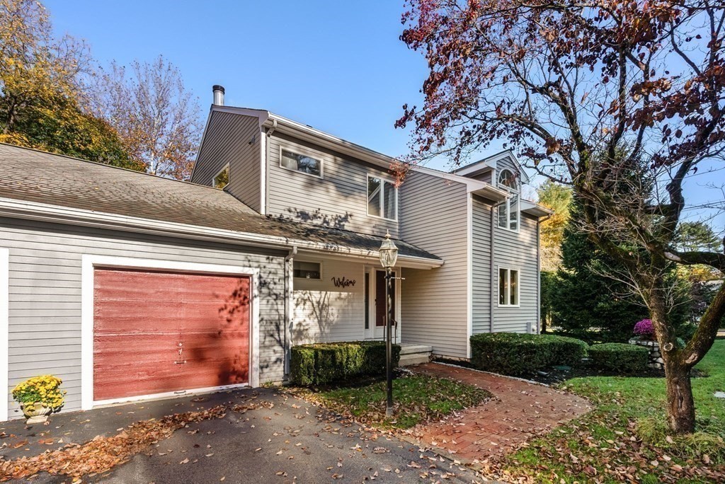 73 Spring St Unit: 7