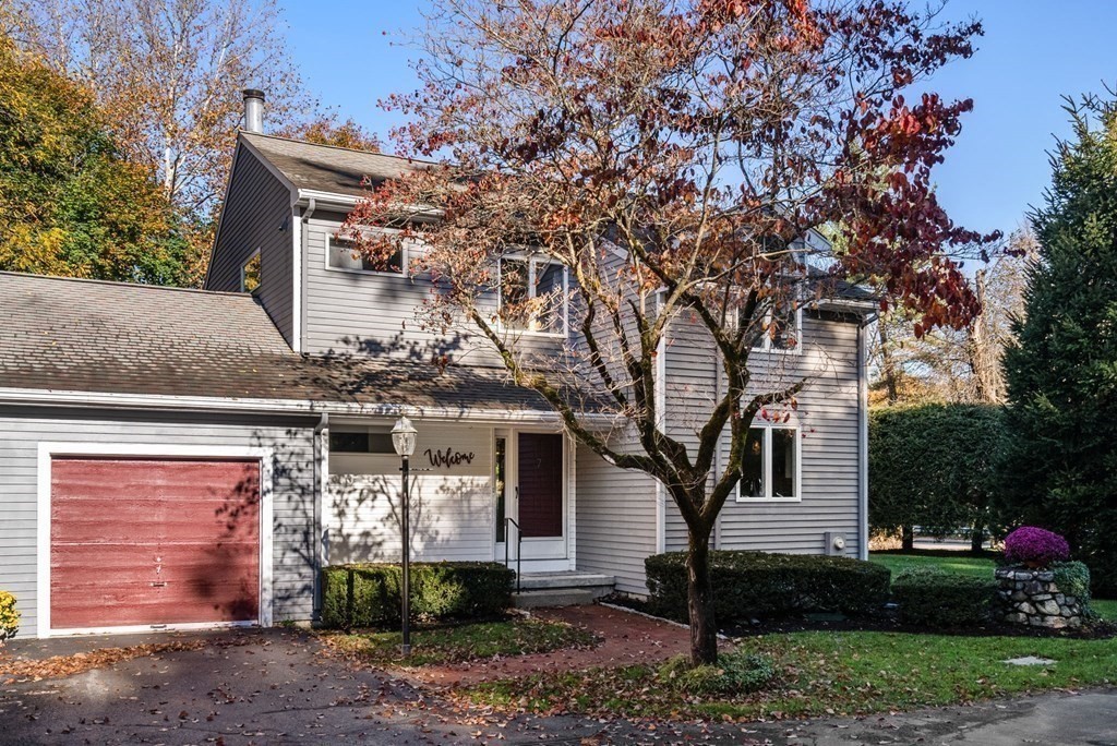 73 Spring St Unit: 7