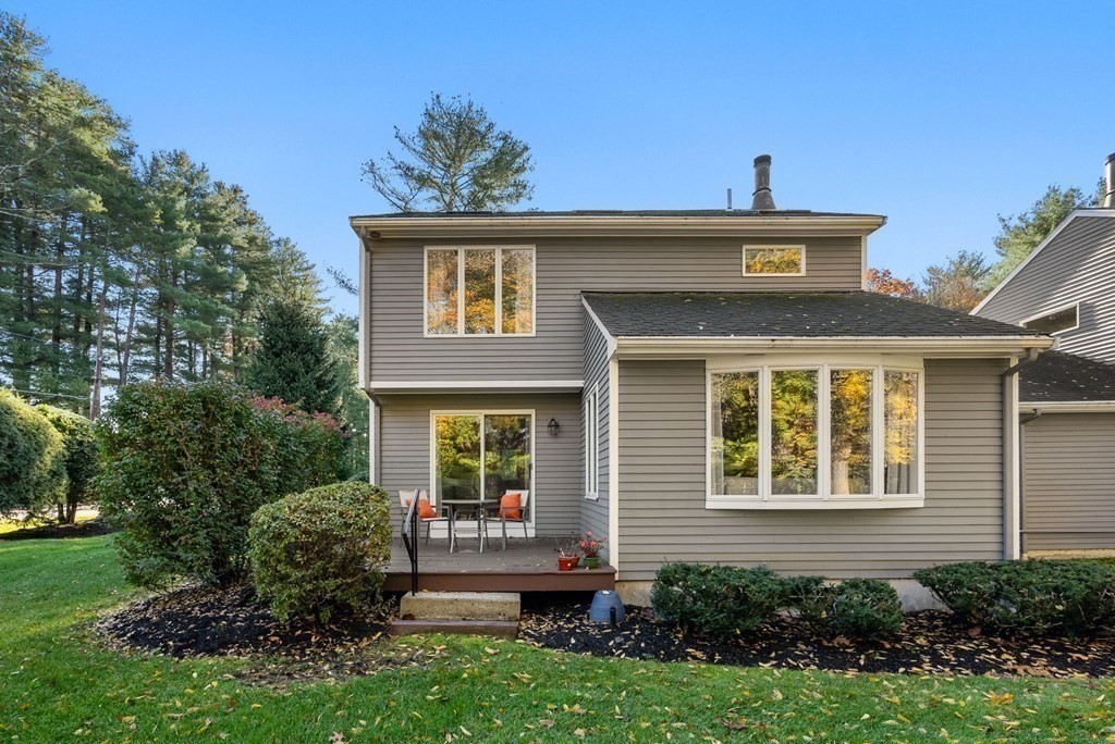 73 Spring St Unit: 7