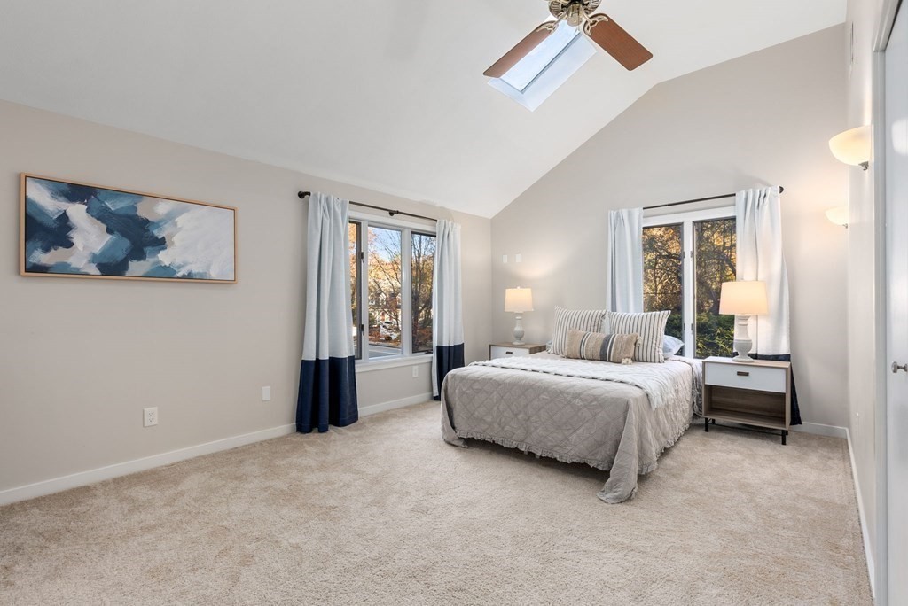 73 Spring St Unit: 7