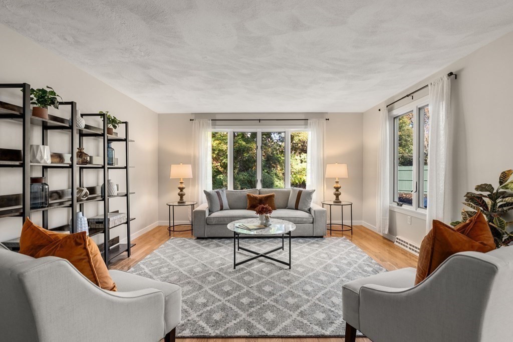 73 Spring St Unit: 7