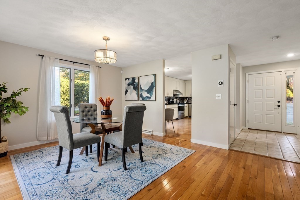 73 Spring St Unit: 7