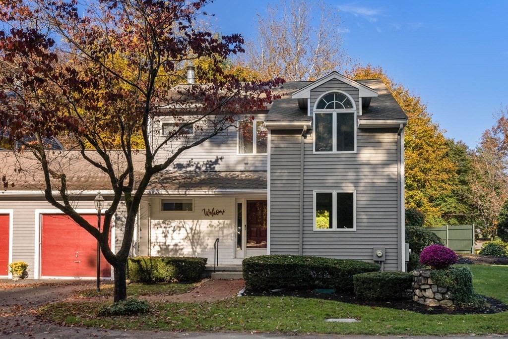 73 Spring St Unit: 7