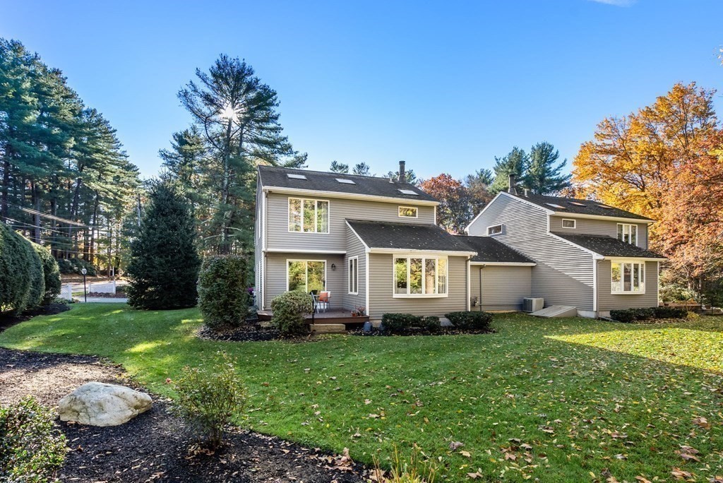 73 Spring St Unit: 7