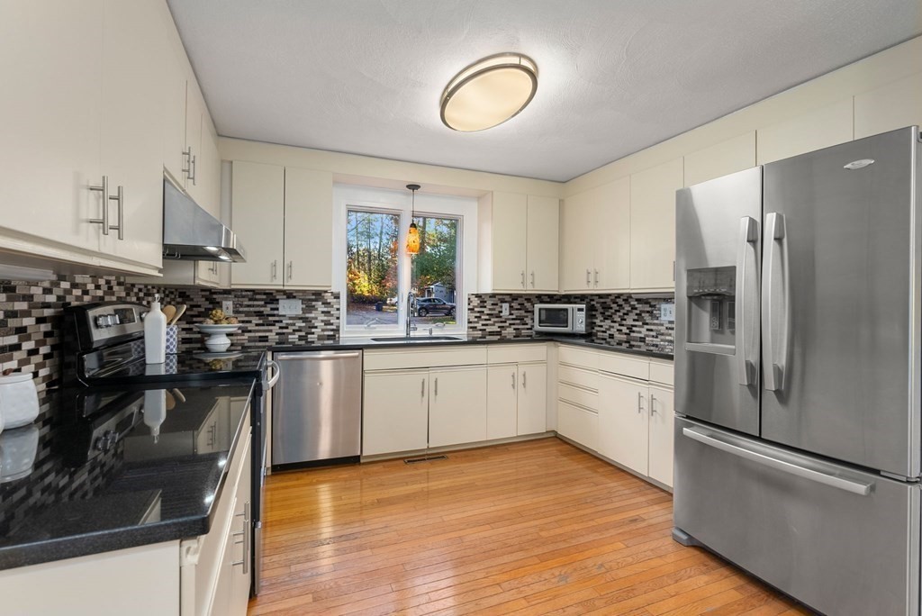 73 Spring St Unit: 7