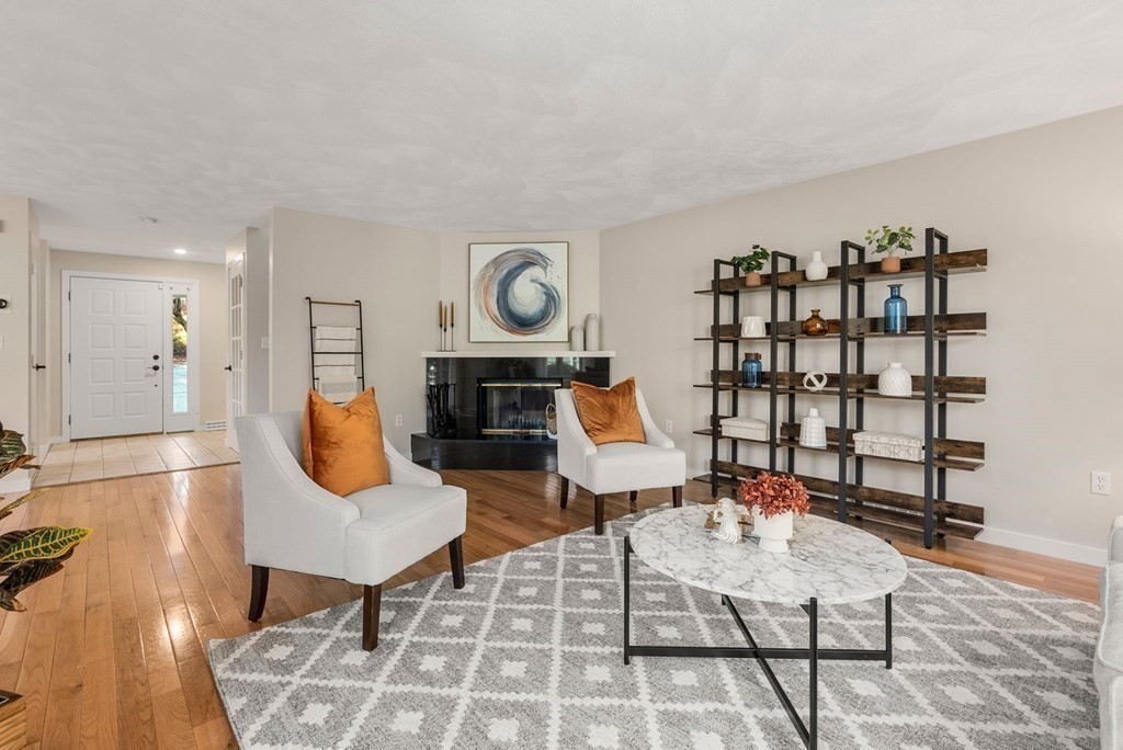 73 Spring St Unit: 7
