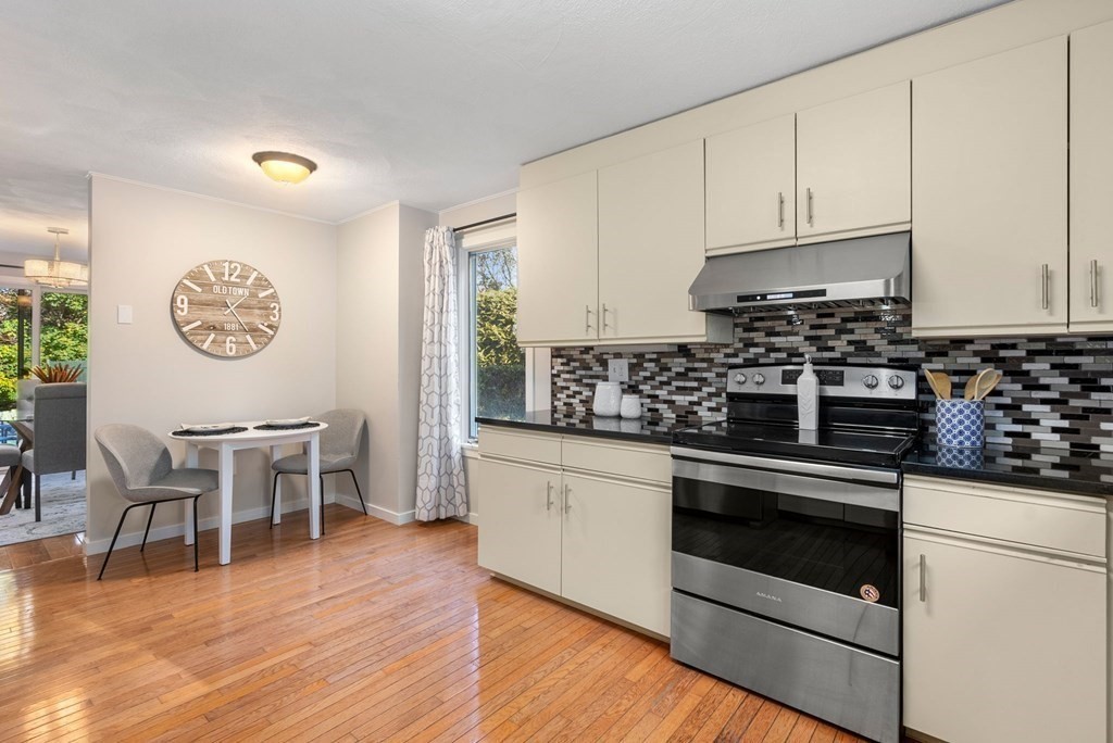 73 Spring St Unit: 7