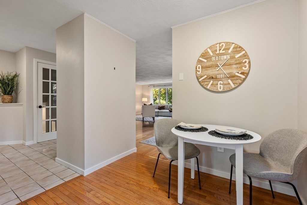 73 Spring St Unit: 7