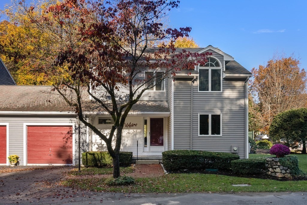 73 Spring St Unit: 7
