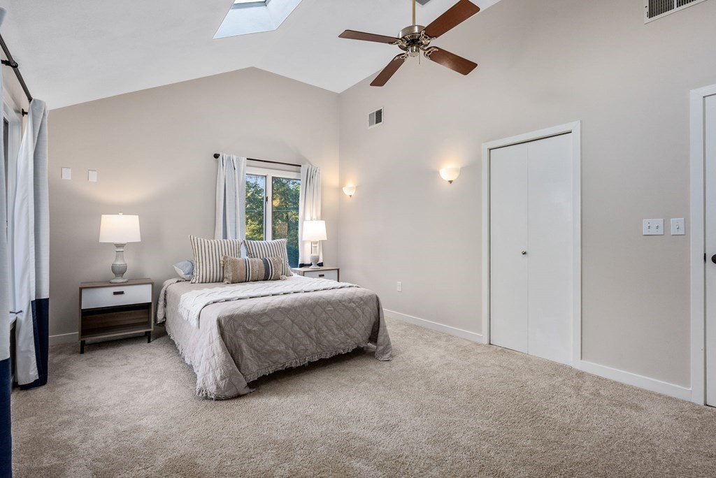 73 Spring St Unit: 7