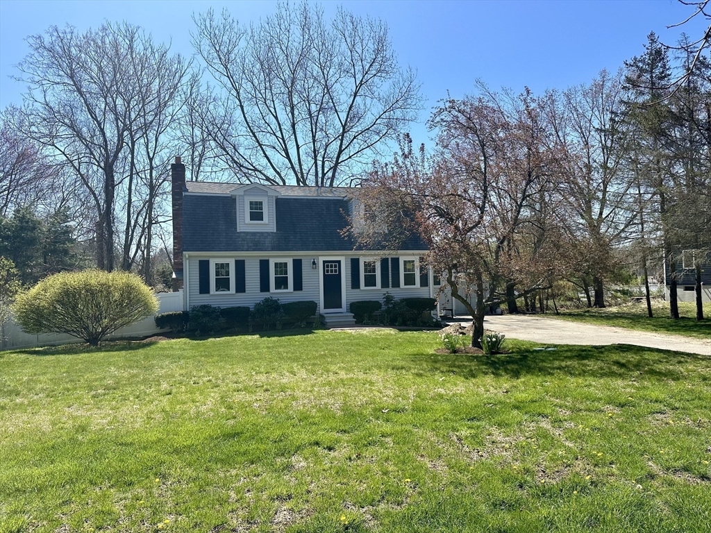 410 Village Street