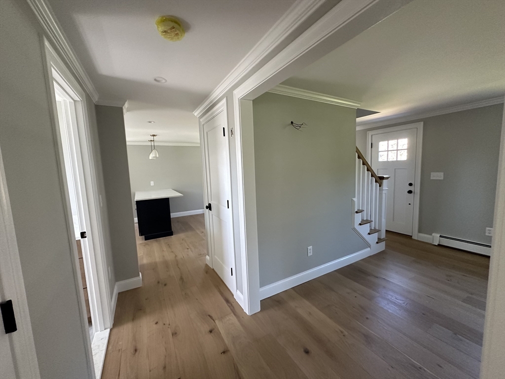 410 Village Street