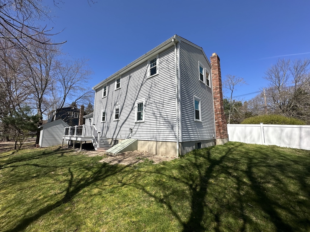 410 Village Street