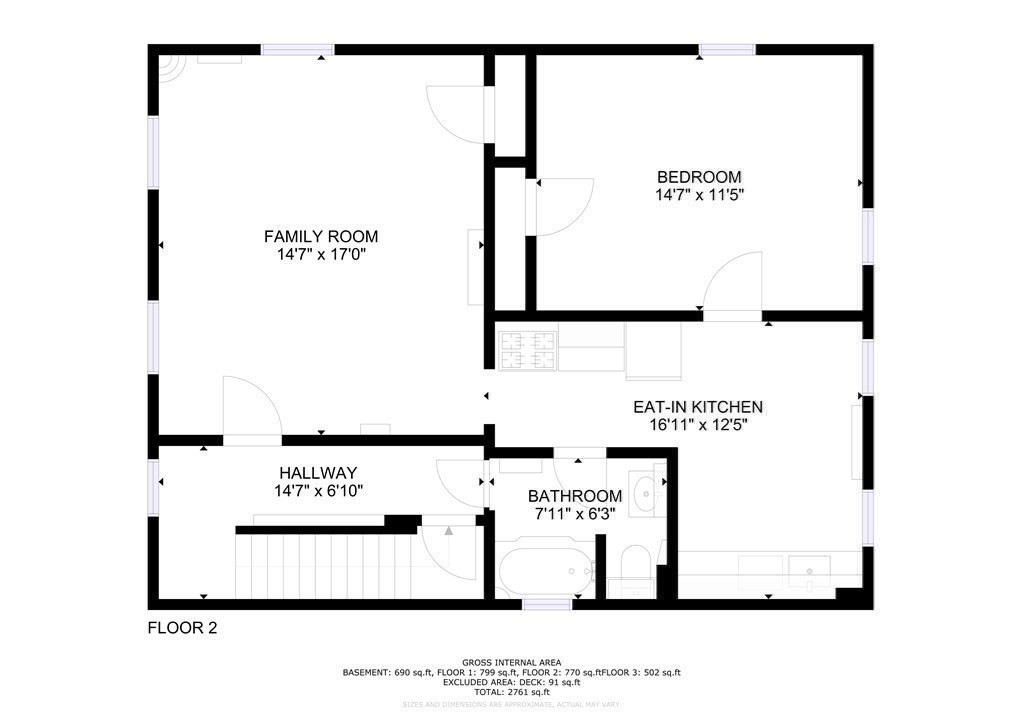 33 Snow St