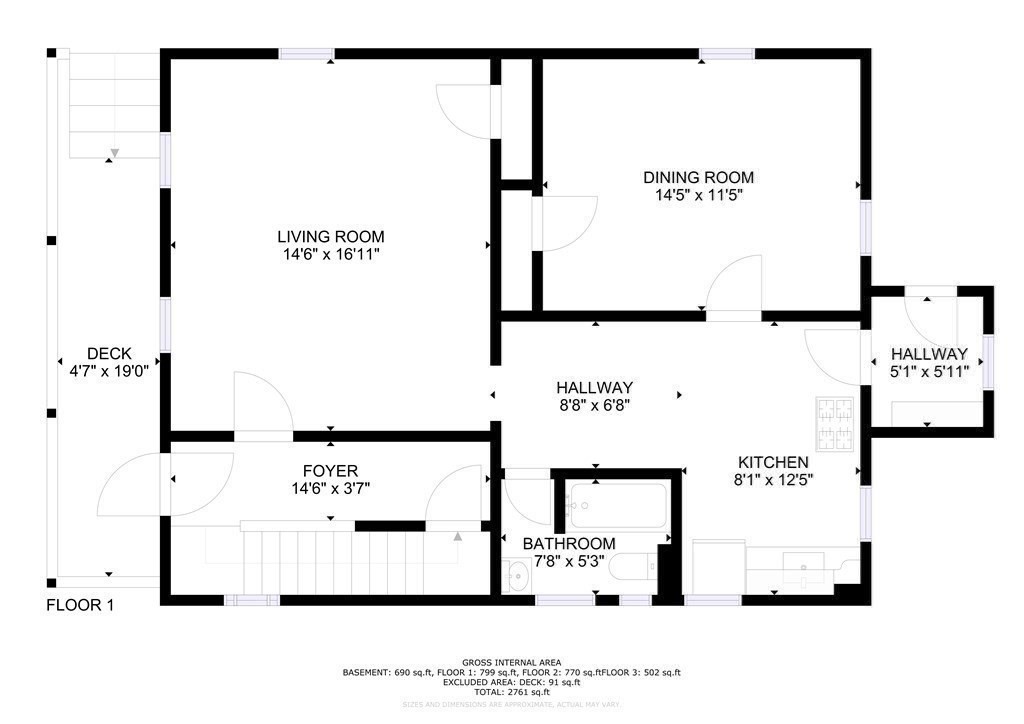 33 Snow St
