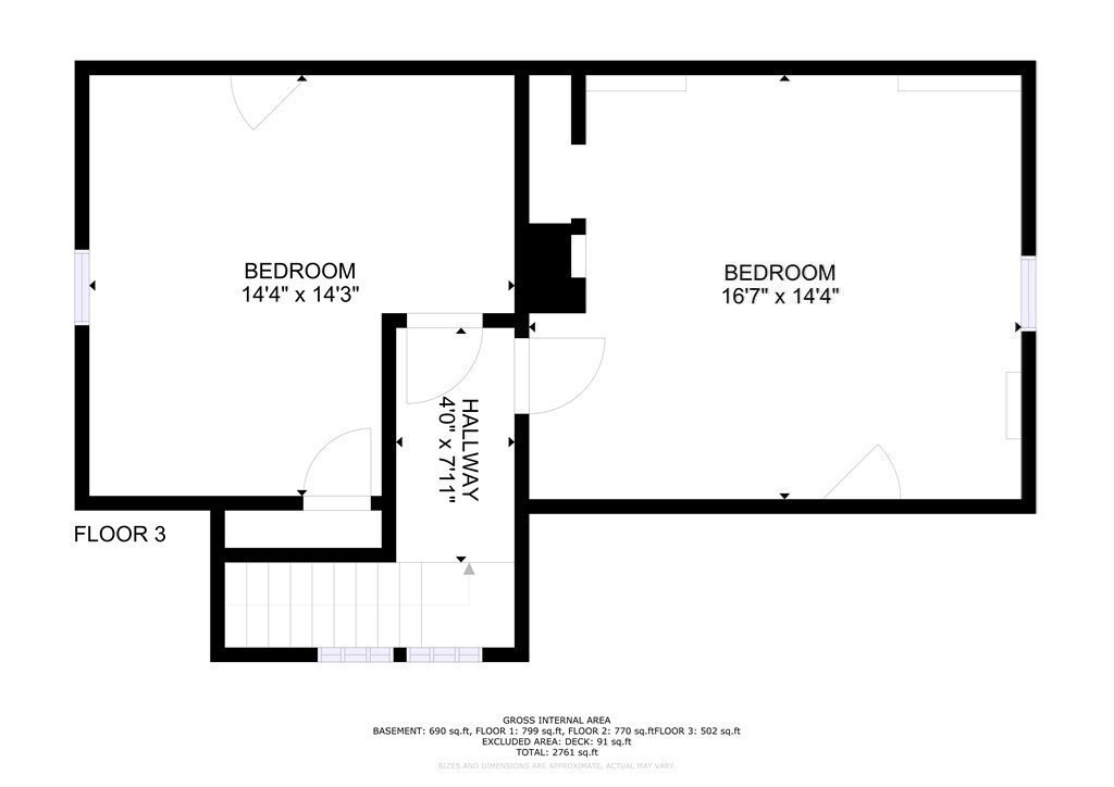 33 Snow St