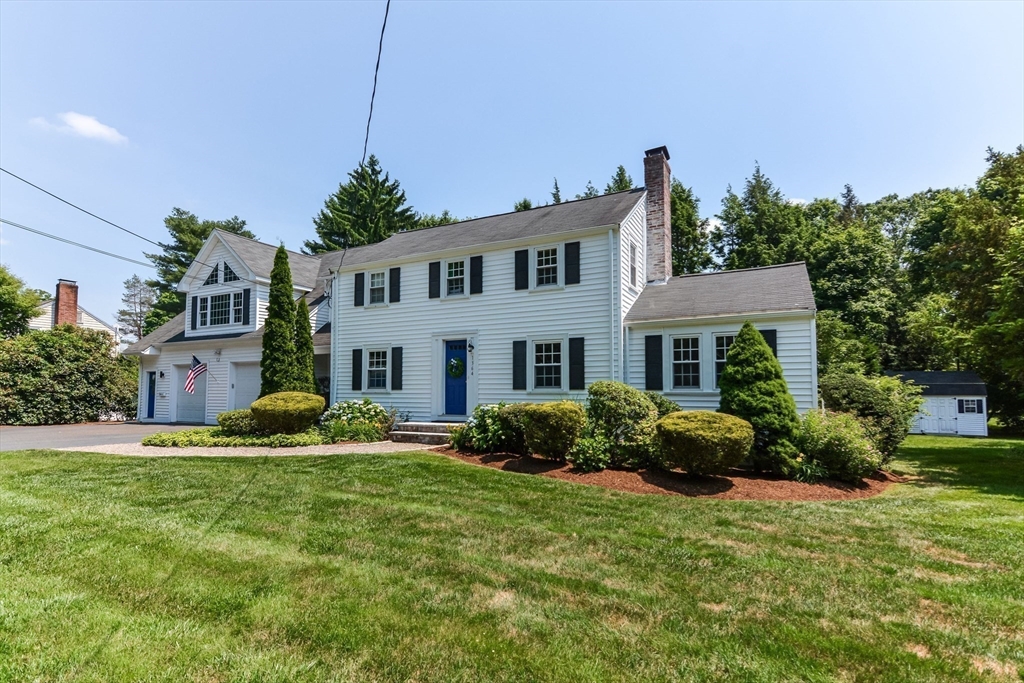 1364 High St