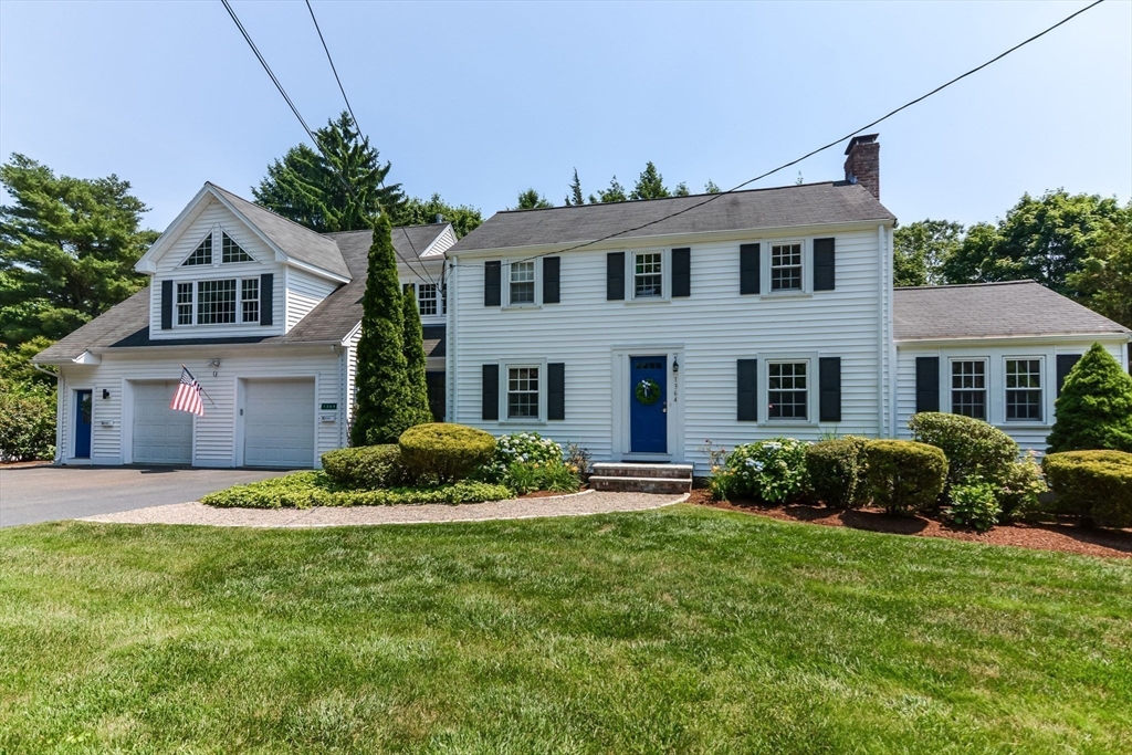 1364 High St