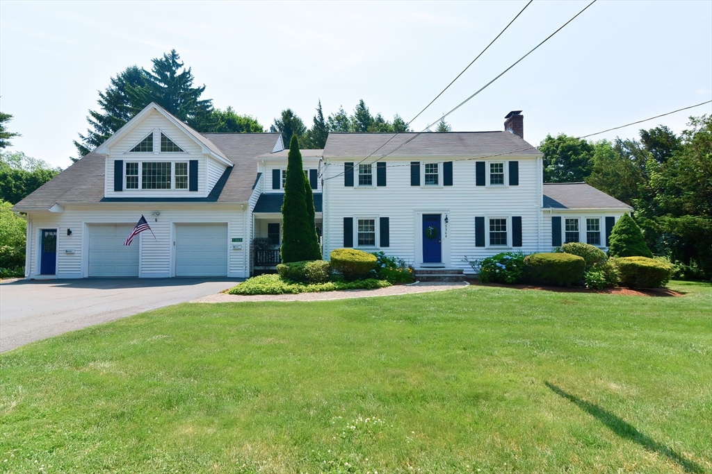 1364 High St