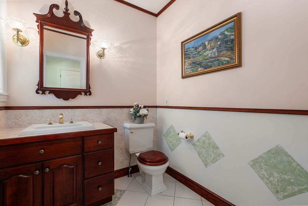 23 Trailside Rd