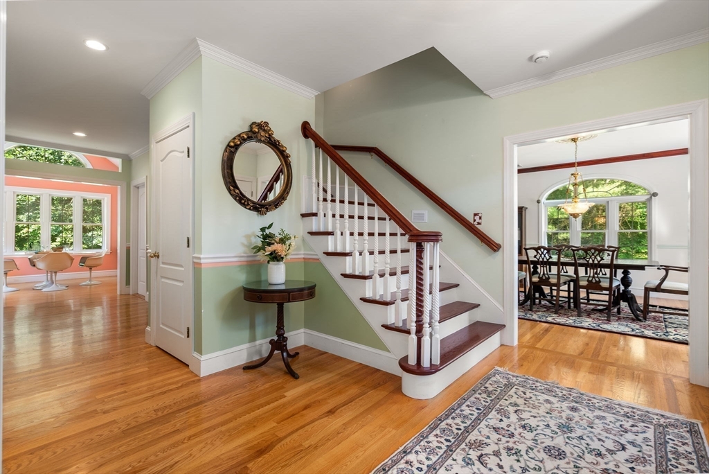 23 Trailside Rd