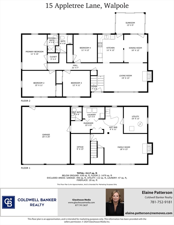 15 Appletree Ln