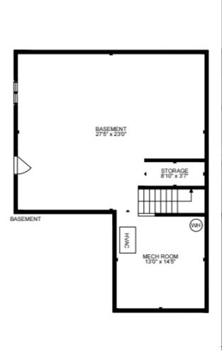 71 Hooper Road