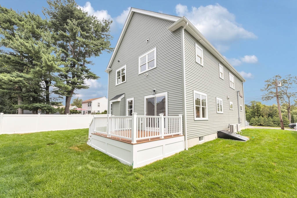71 Hooper Road