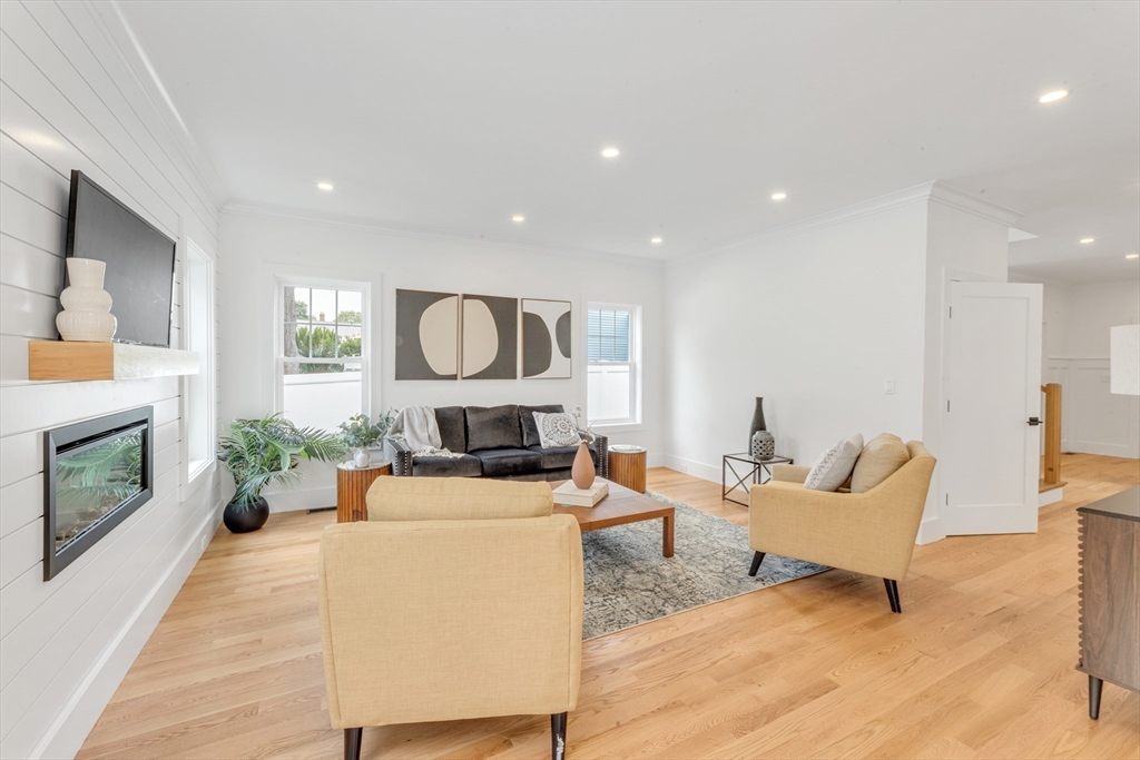 71 Hooper Road