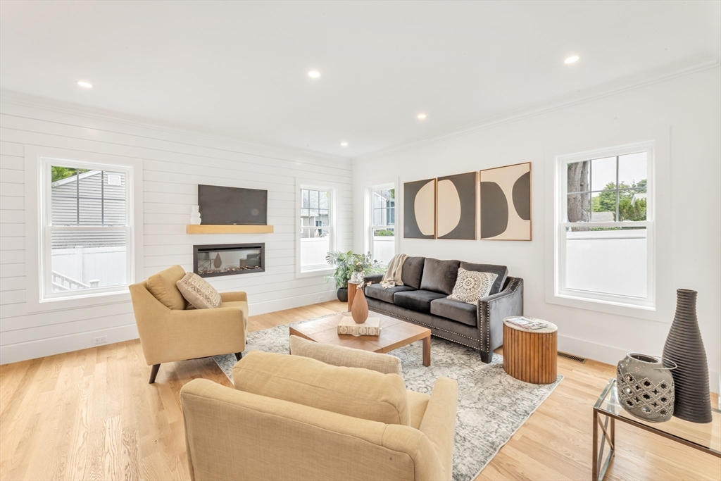 71 Hooper Road