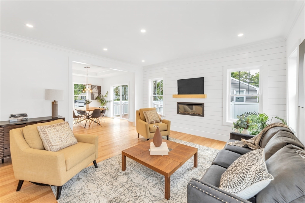 71 Hooper Road