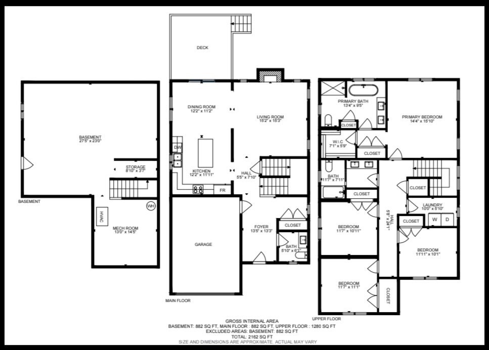 71 Hooper Road