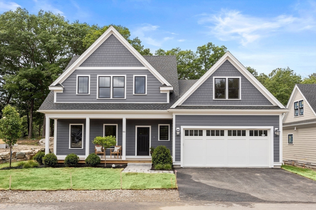 80 Horrigan Drive # 24