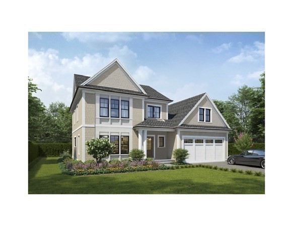 80 Horrigan Drive # 24