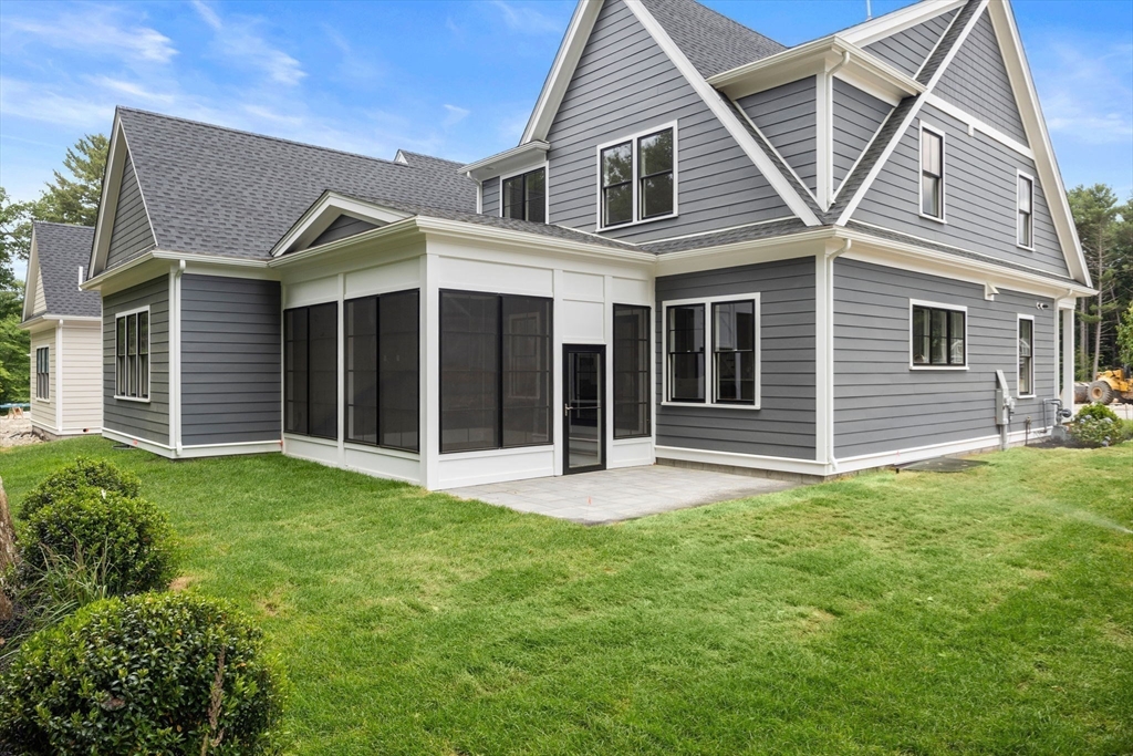 80 Horrigan Drive # 24