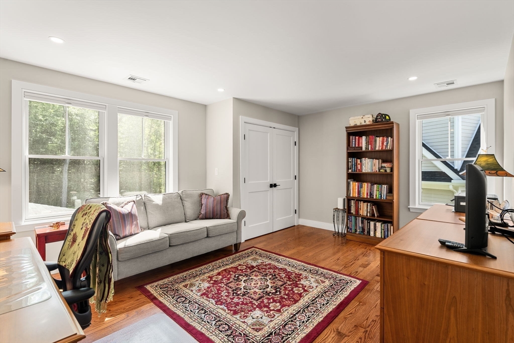 107 Horrigan Drive # 12