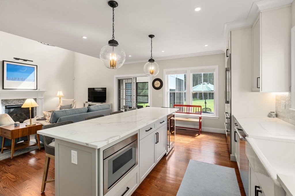 107 Horrigan Drive # 12