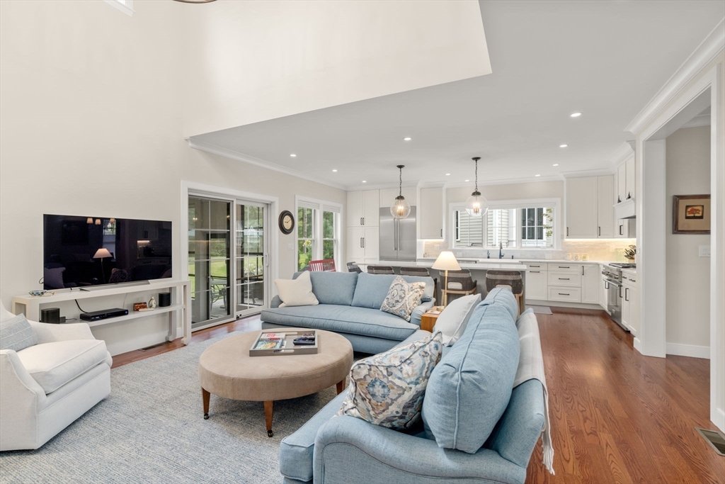 107 Horrigan Drive # 12