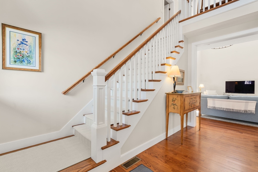 107 Horrigan Drive # 12