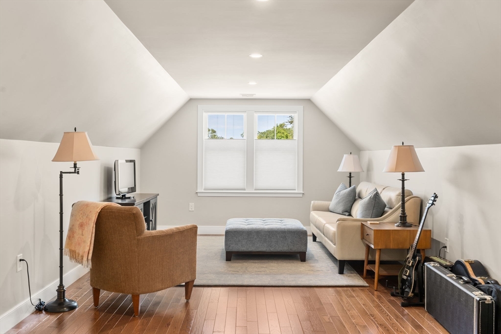 107 Horrigan Drive # 12