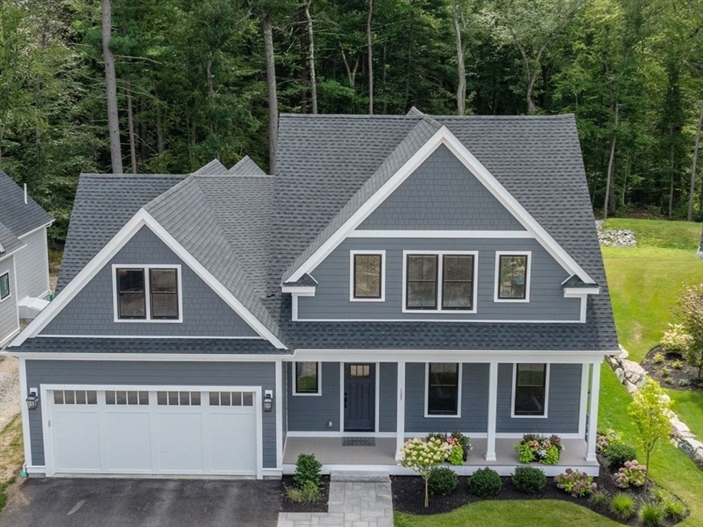 107 Horrigan Drive # 12