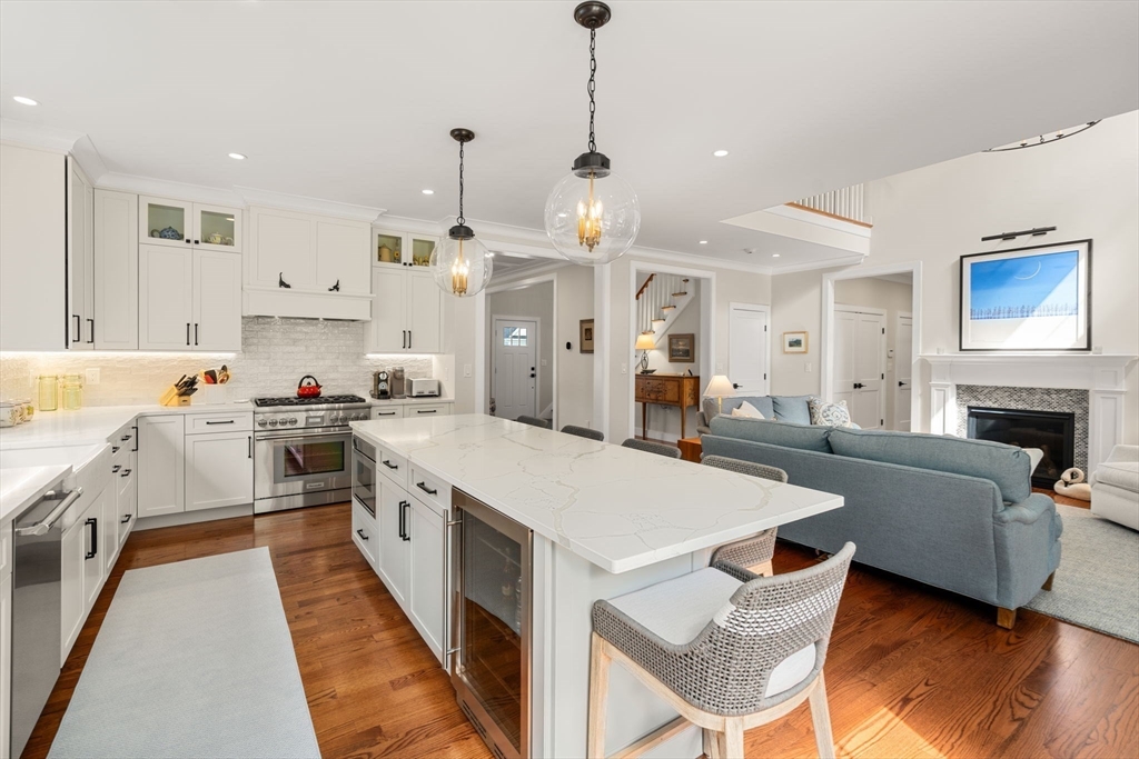 107 Horrigan Drive # 12