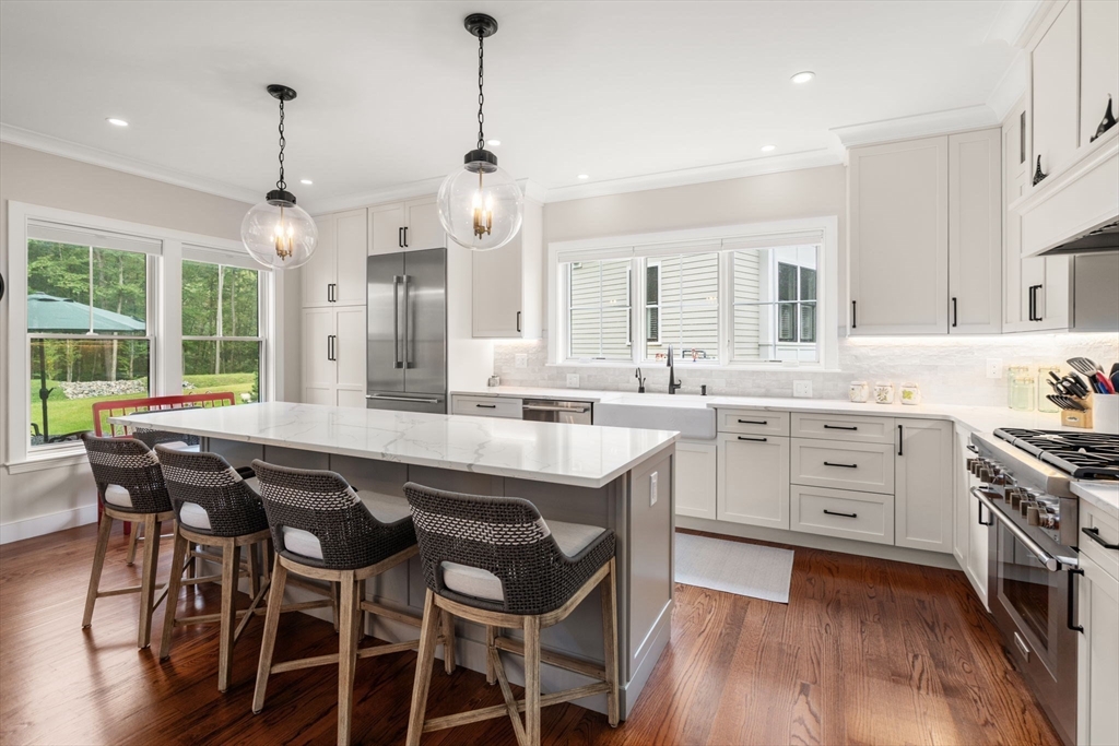 107 Horrigan Drive # 12