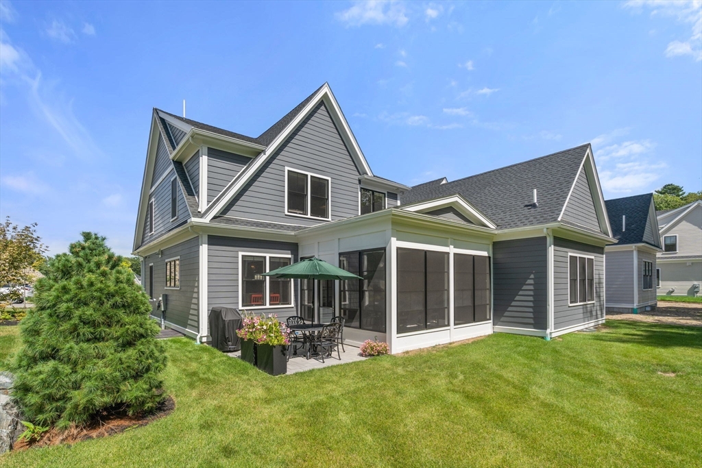 107 Horrigan Drive # 12