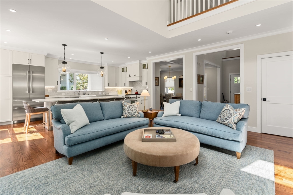 107 Horrigan Drive # 12